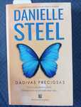 Dádivas Preciosas de Danielle Steel