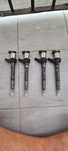 Wtryski Denso 1465A323
