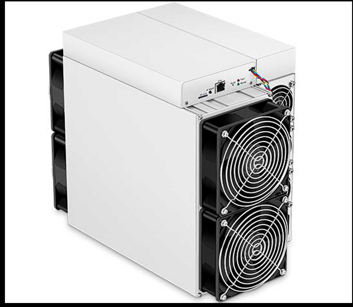 НАЯВНІСТЬ! Asic Bitmain Antminer - S19 (ПРОШИВКА S19j Pro)