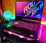 Продам ігровий Asus Rog Strix
