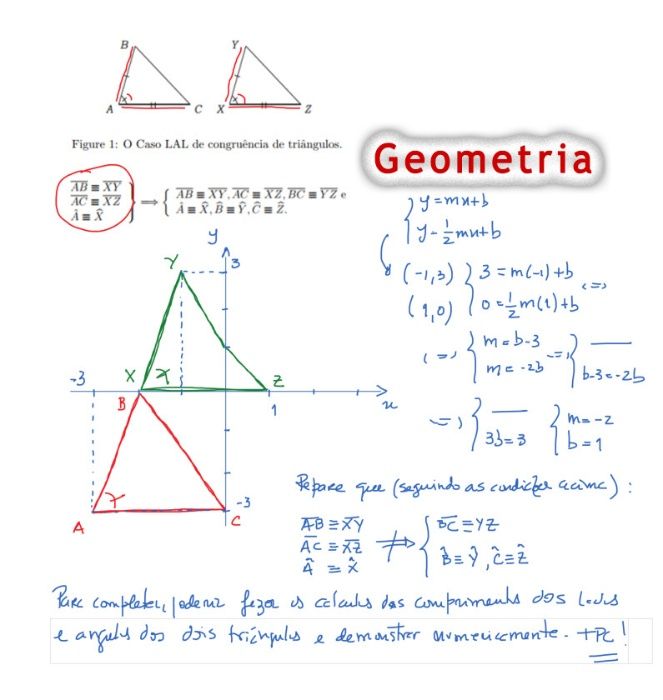 Aulas de apoio: Matematica, Fisica & Engenharia (desde 10 e/h