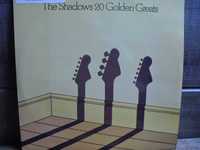 The Shadows "20 Golden Greats" - płyta winylowa