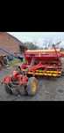 Vaderstad rapid 300