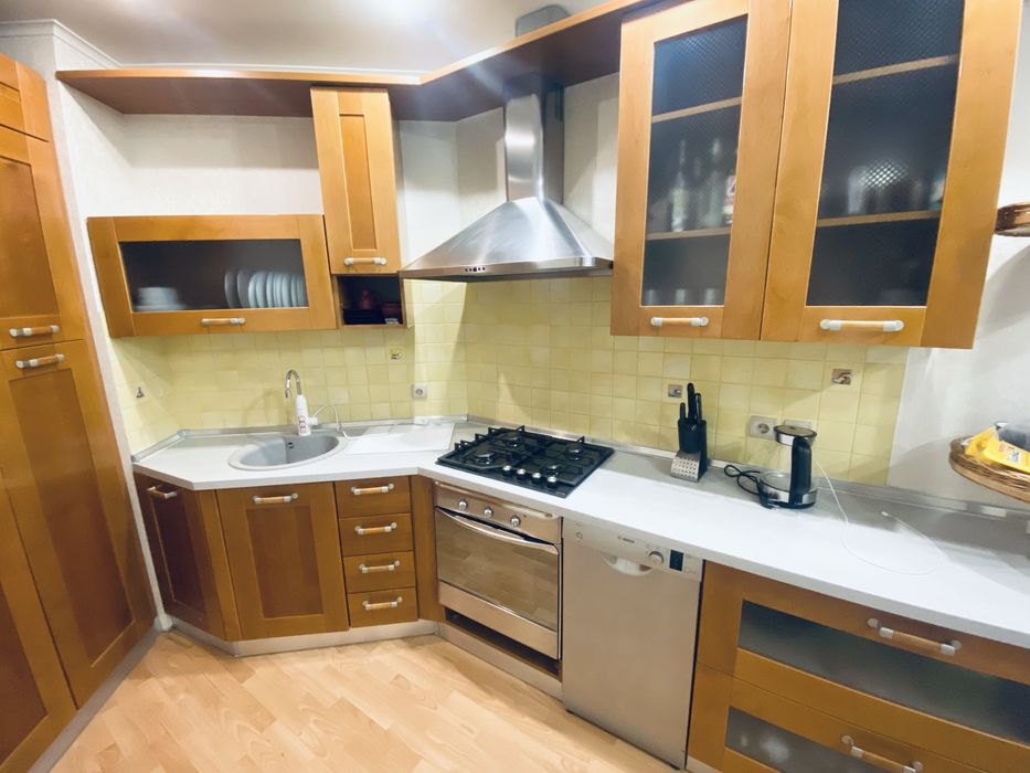 Здається 3к.кв вул.Назарівська 7б 5/8