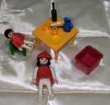 Playmobil conjunto