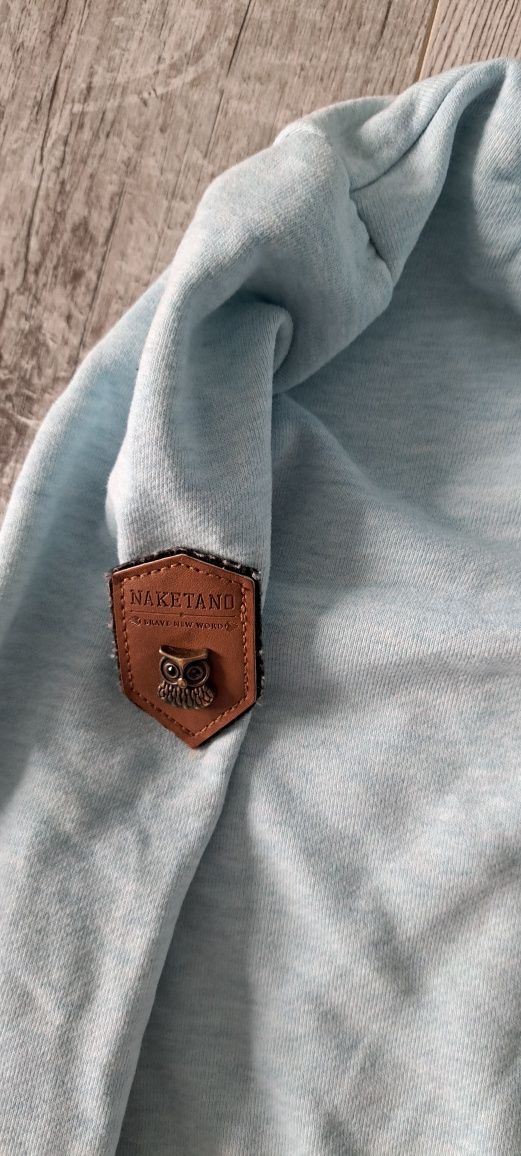 Bluza Naketano rozm. M damska super stan