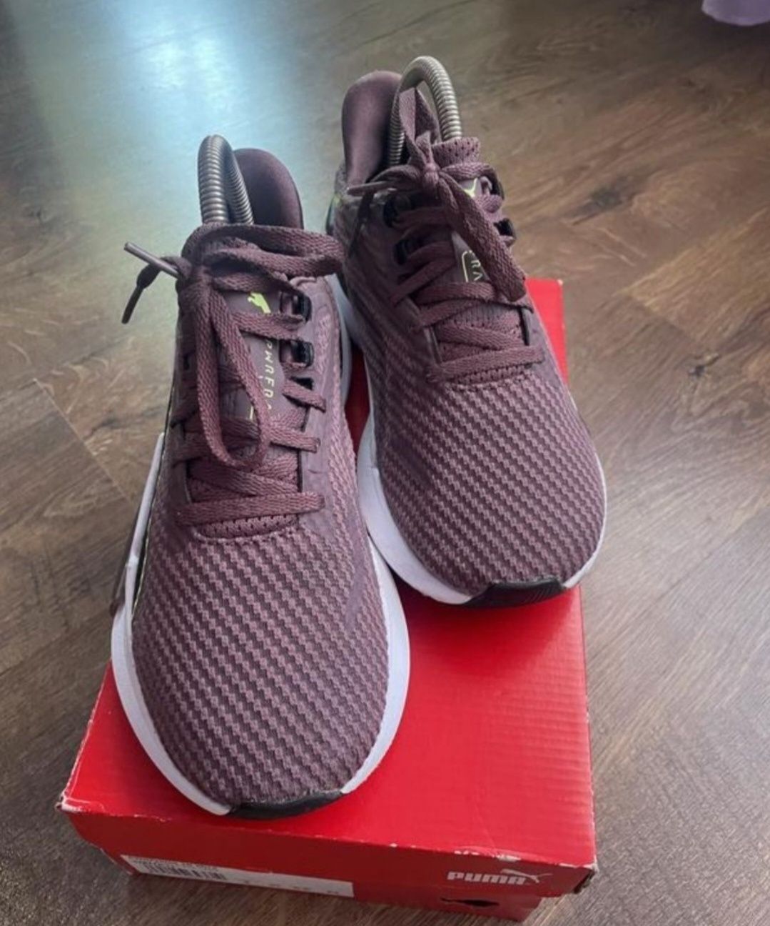 Кроссовки кросівки Puma