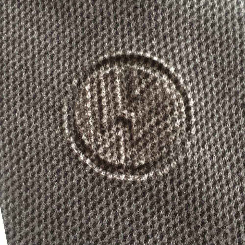 Oryginalny szalik Volkswagen Nowy limitowany