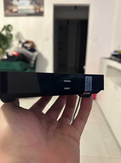 Tuner Dekoder Magenta Box Kaon T Mobile KSTB6077