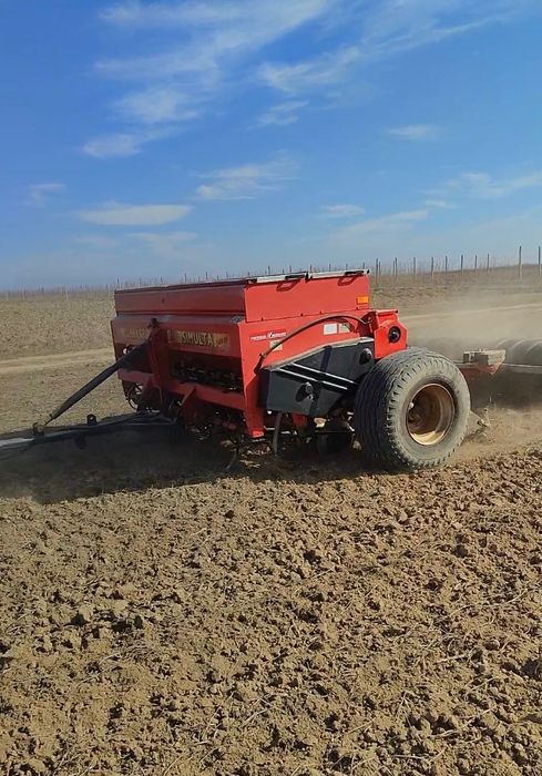 ПРОДАМ СІВАЛКУ Junkkari Simulta 2500 NL