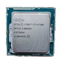 Procesor Intel Core i7-4790K 4 x 4 GHz LGA 1150