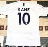 Super okazja podkoszulek firmy Nike -Fit KANE 10