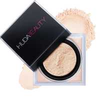 Пудра huda beauty peach pie