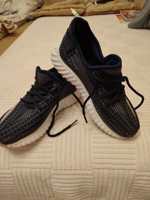 Кросовки на девочку тканевые, 35 р.