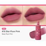Peripera ink velvet 18