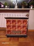 Piecyk Super -Therm Luxe elektryczny
