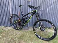 YT Capra 1 AL 2015 rower enduro Rock Shox Pike Reverb Sram Race Face