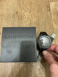 Omega Swatch Mission to Mercury
