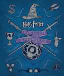 Книга Harry Potter. Магические артефакты. Идеальное состояние!
