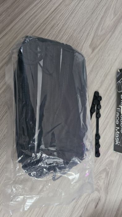 Maseczki ochronne 50szt