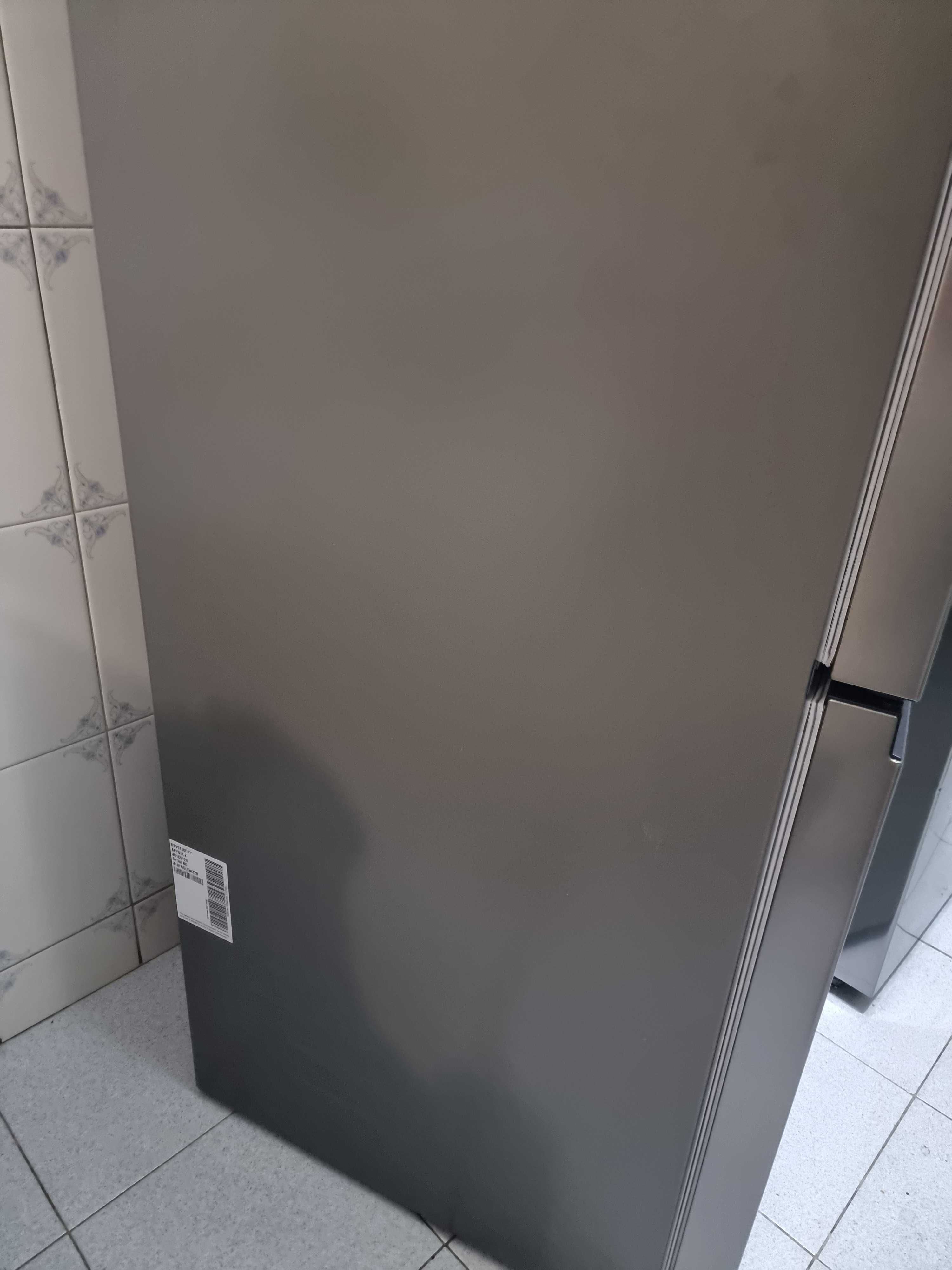 Frigorífico  Combinado LG GBV5051DPY