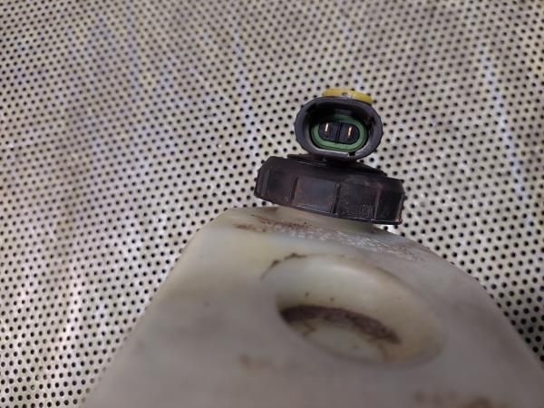 Bomba central dos travões RENAULT Megane Scénic (JA0/1_)