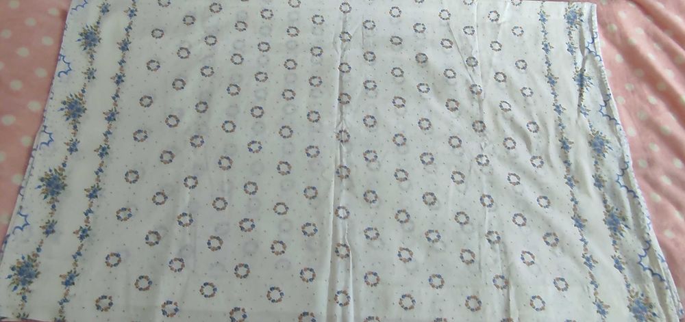 Poszewka na kołdrę dziecięcą 112x140