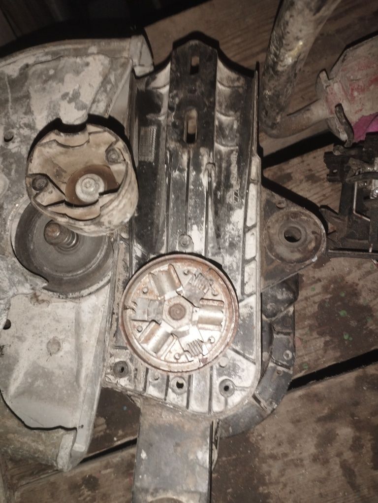 Dolmar pc 731 do betonu