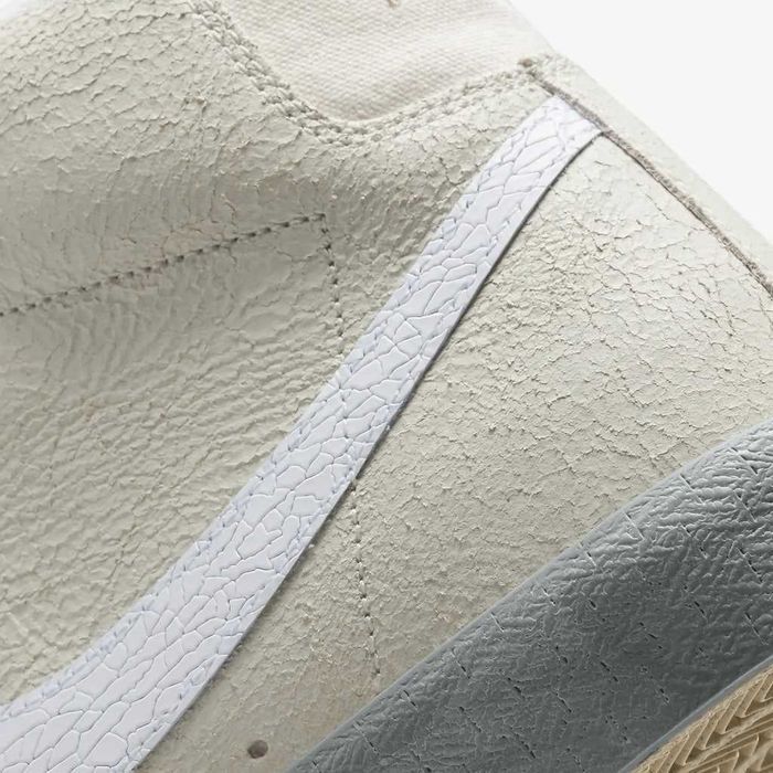 США Кроссовки Nike Blazer 77 Air Force ACG (40р по 49.5р) (DV0797-100)