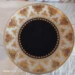 Patera porcelana