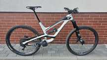 Rower enduro YT Capra CF Pro 2019 rama XL koła 29 Fox 36 Carbon!