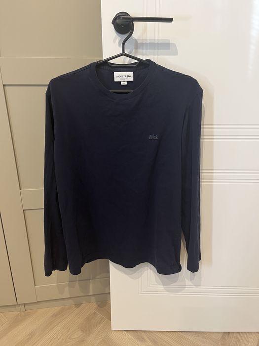 Koszulka z długim rekawem Lacoste rozmiar M