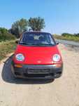 Sprzedam Daewoo Matiz