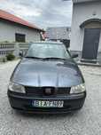 Seat Ibiza Seat Ibiza II Fl 1.9 SDI