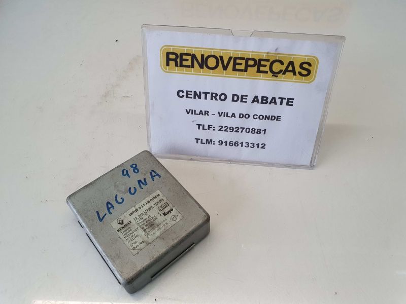 Módulo genérico RENAULT Laguna I (B56_, 556_)
