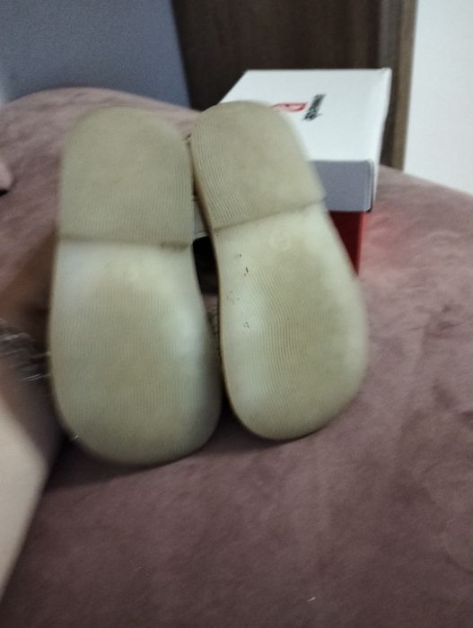 Sandałki rozmiar 22 Apawwa