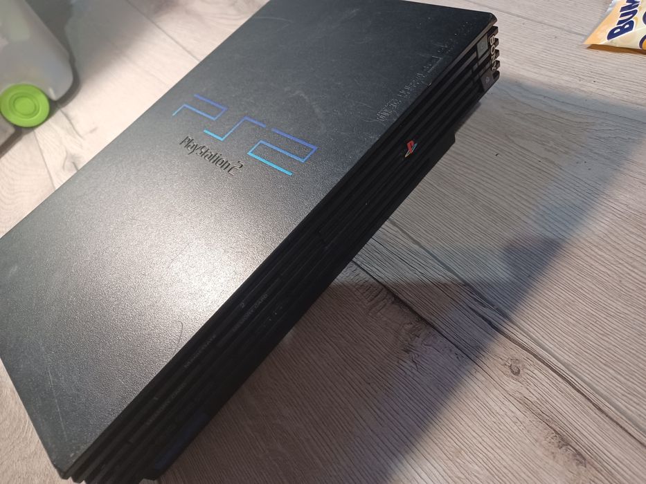 Sony PlayStation 2