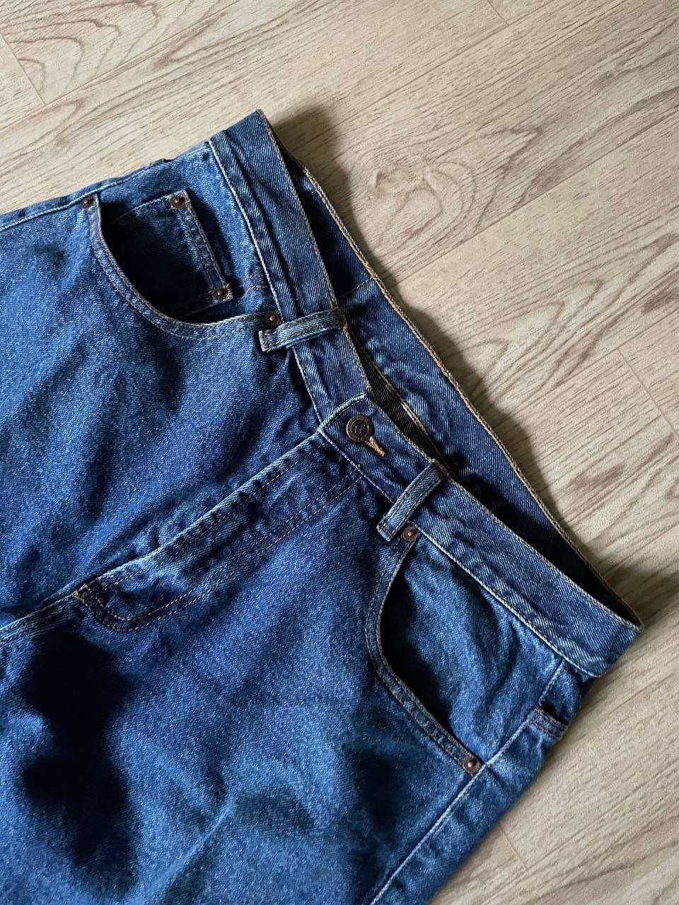джинси  Jack men's wear Ashore чоловічі