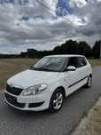 Skoda Fabia Family 1.2 6v