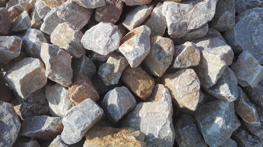 Kamień gabionowy