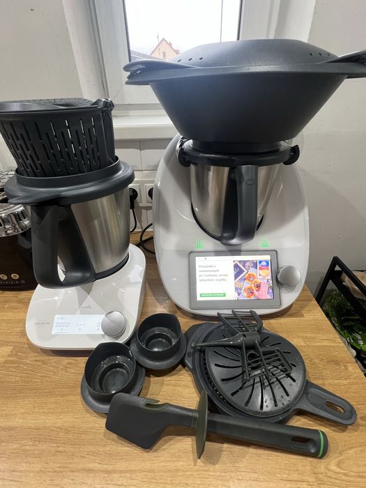 Termomix TM6 plus Friend