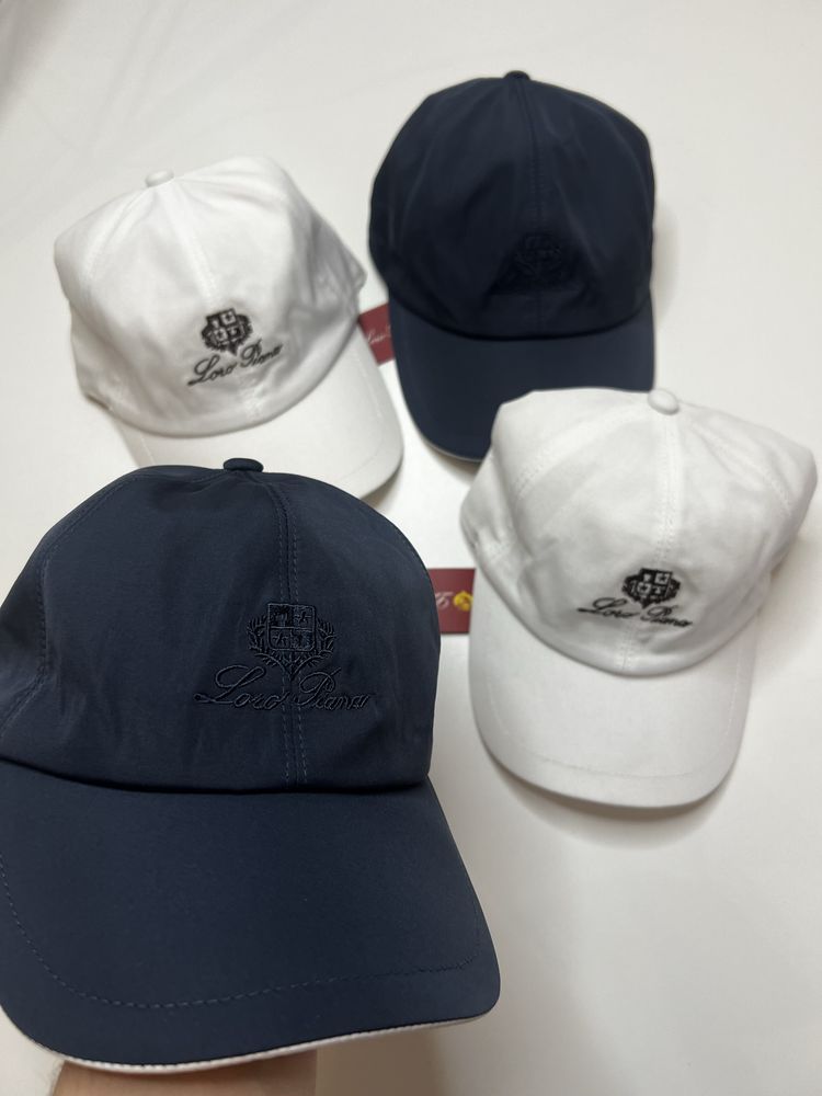 Кепка Loro Piana