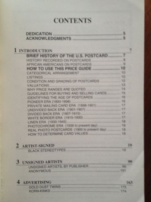 J. L. Mashburn - Black Americana postcard price guide
