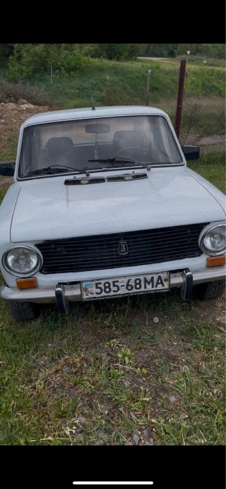Продам Ваз 2101, купити жигуль 2101, ВАЗ 21001, купити жигуля, Жига