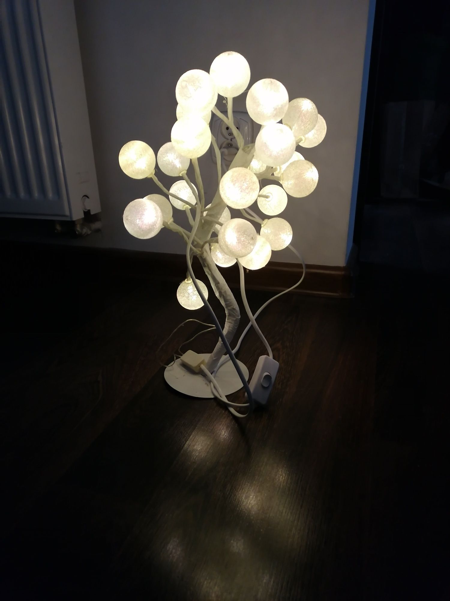 Lampka dekoracyjna