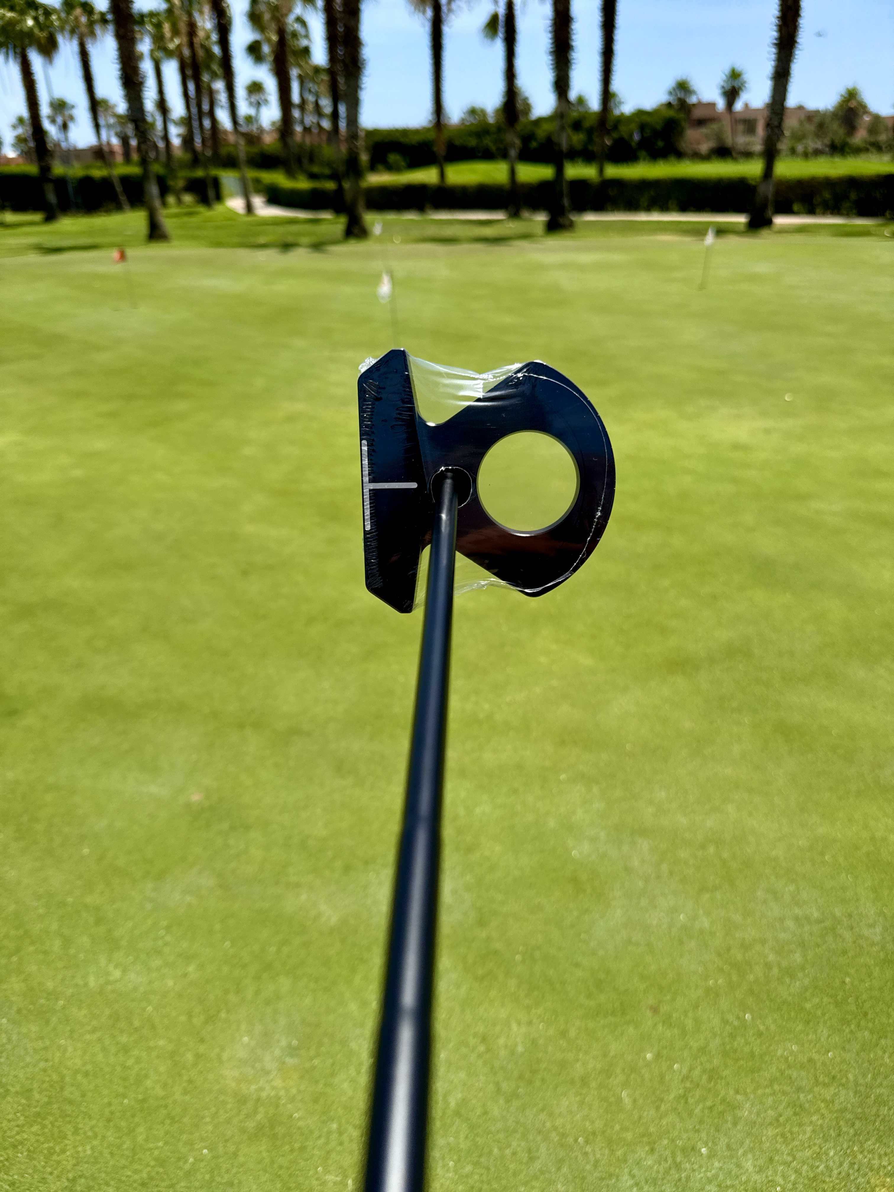 Lab Golf DF3 - Novo! - O melhor putter de 2024/2025