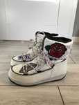 Buty śniegowce Moon Boot x MSGM rozm. 36