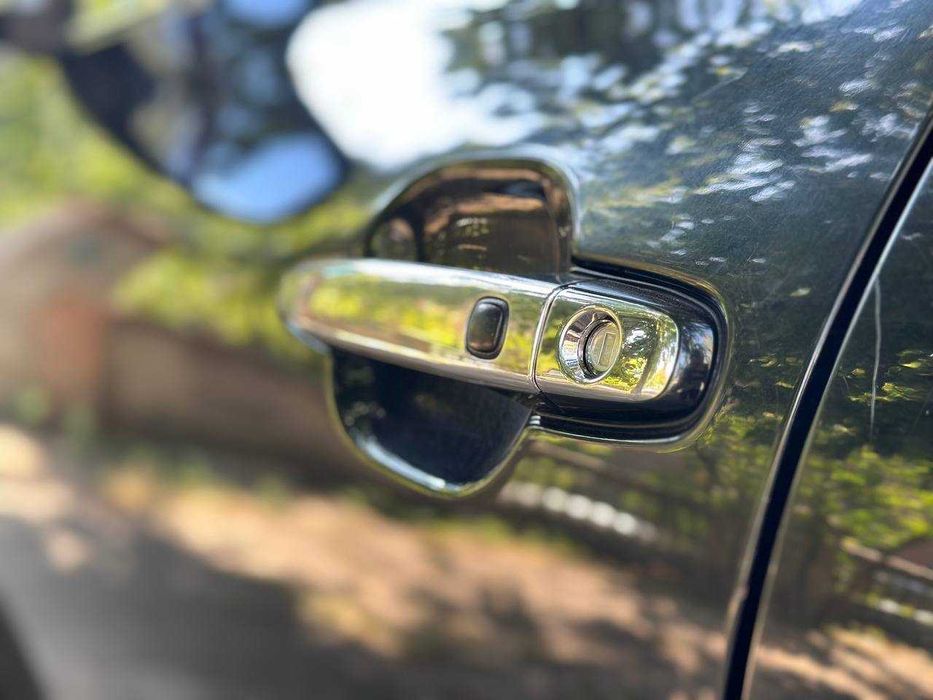 Toyota Highlander 2010