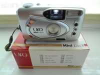 Продам фотоаппарат UFO mini lux 2
