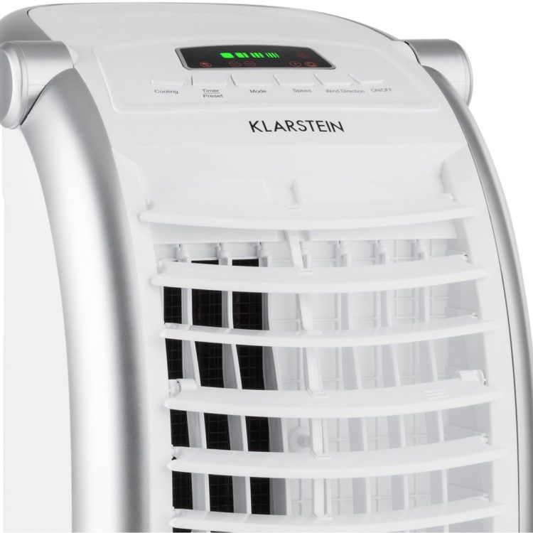 Охладитель воздуха, мобільный кондиціонер Klarstein 10029393